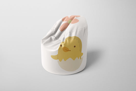 Chick Bean Bag