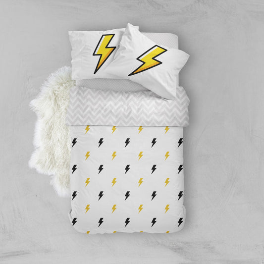 Little Blessings Lightening Bed Set