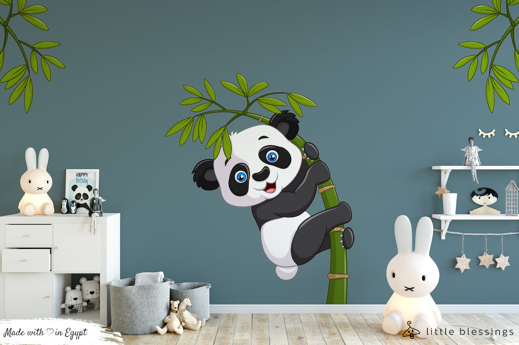 Panda Wallpaper