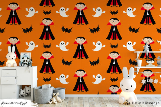 Halloween Wallpaper